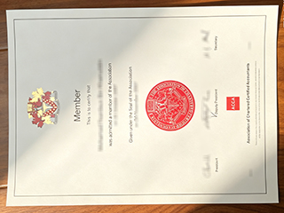 ACCA certification