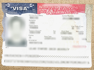 America Visa