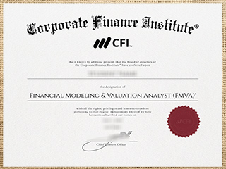 CFI certification