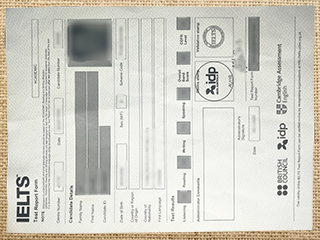 IELTS diploma