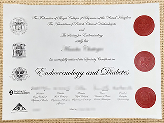MRCP SCE certification