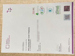 SEG diploma