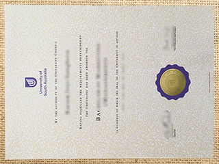 University of South Australia diploma