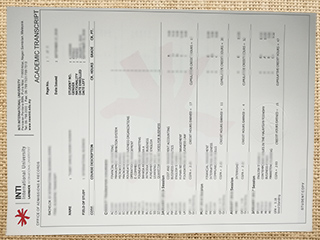 INTI transcript