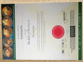 Limkokwing University degree