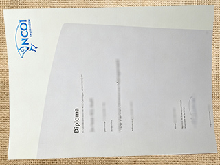 NCOI Opleidingen degree