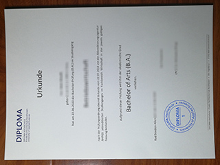 DIPLOMA Hochschule - Private Fachhochschule Nordhessen