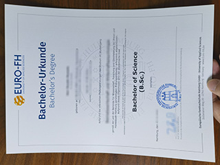 Euro-FH degere