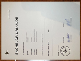 Hochschule RheinMain degree