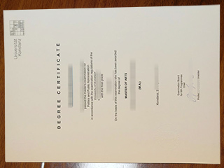 Universität Konstanz degree